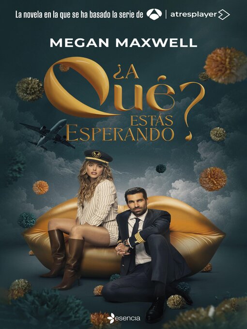 Title details for ¿A qué estás esperando? by Megan Maxwell - Wait list